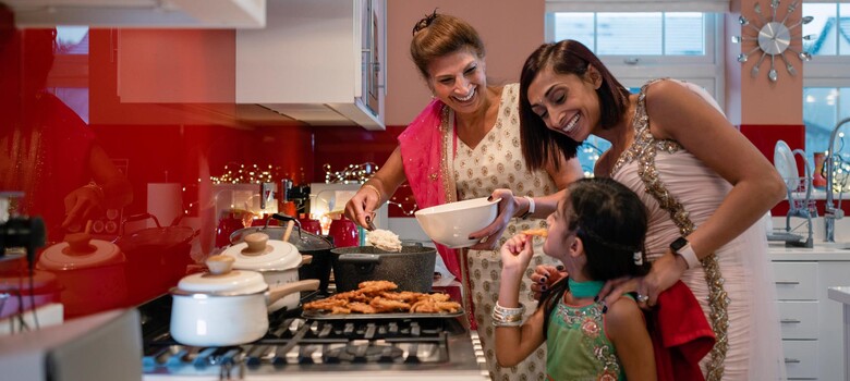 Diabetes in South Asian People: What You Need to Know