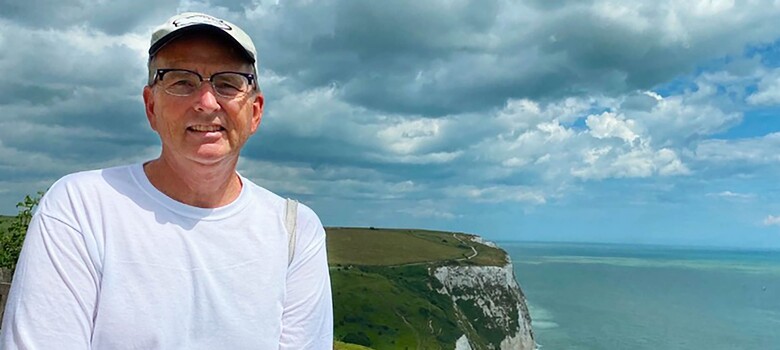 On the Move Again After Chronic Total Occlusion