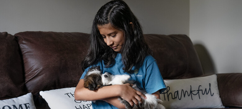 Back to School Weeks After Minimally Invasive Surgery for Atrial Septal Defect