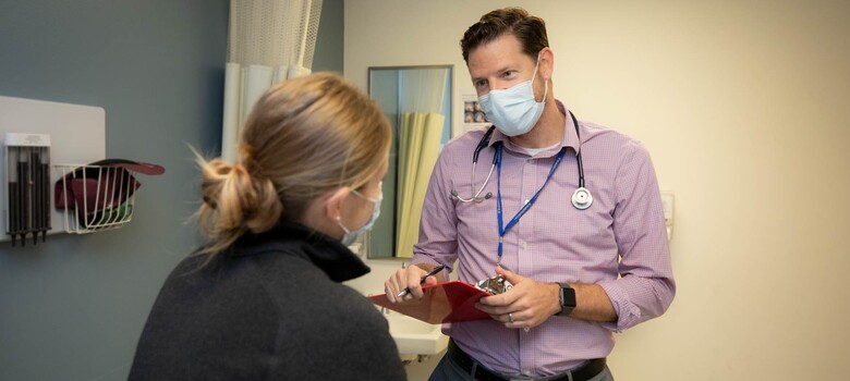 Do I Need a Heart Failure Specialist?