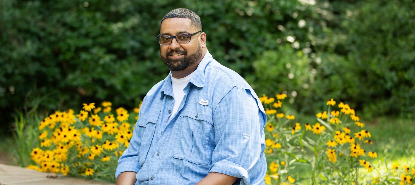 Patient underwent heart transplant at Duke Hospital