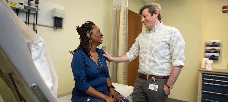 Think You Have a Hernia? 