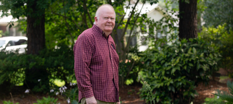 HIFU Nearly Eliminates Essential Tremors in NC Man