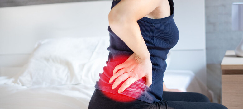 Is It Normal for My Hips to Hurt During Sex?