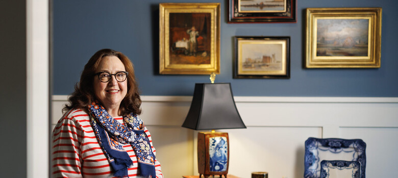 Duke Experts Help Woman with Metastatic Cancer Live Longer, Better