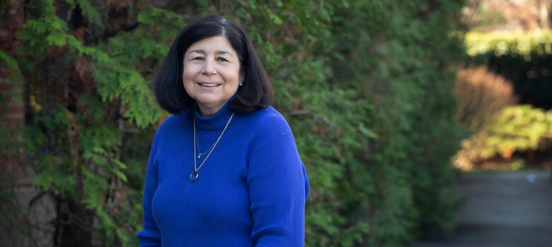 Comprehensive Physical Therapy After Amputation Helps Woman Live Independently