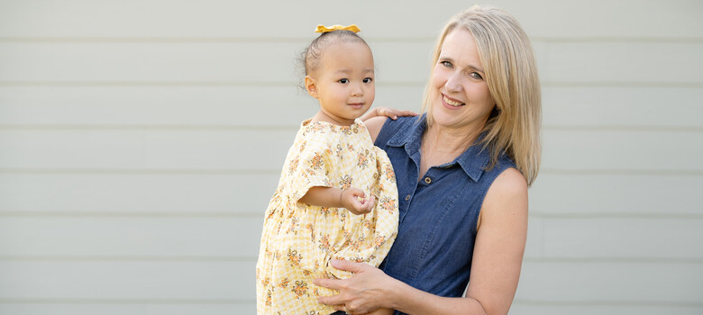 Living Liver Donor and Robotic Liver Transplant Surgery Save Baby