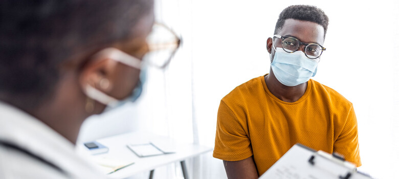 Study Looks at APOLO1 and Kidney Disease in Black People