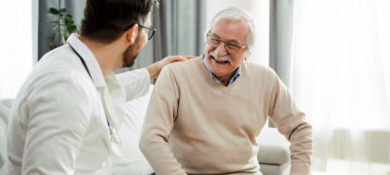 New Alzheimer’s Medications Available at Duke