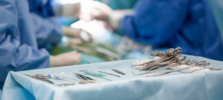 Split Liver Transplant Saves Two Lives with One Donor Liver