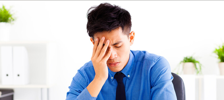 5 Common Questions about Migraines