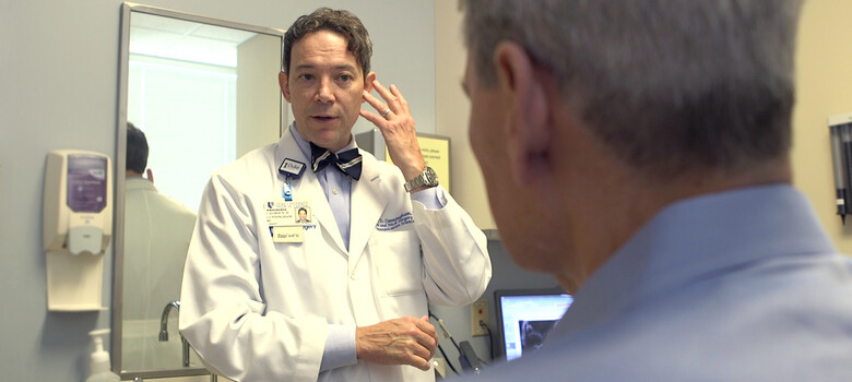 Do I Need an Otologist/Neurotologist?