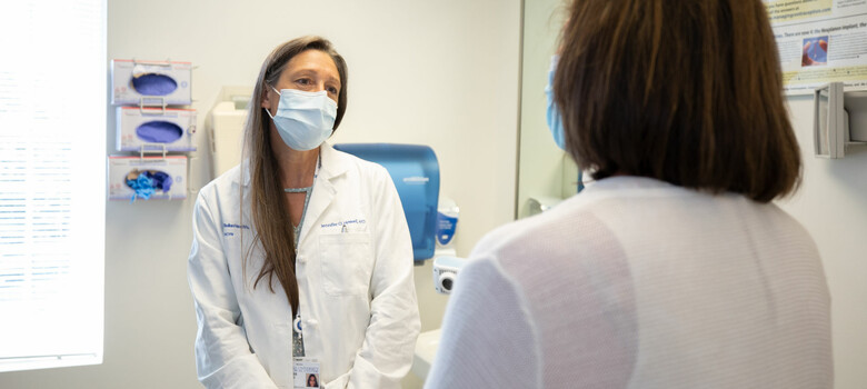 Talk to Your Doctor about Menopause: Most Women Don’t