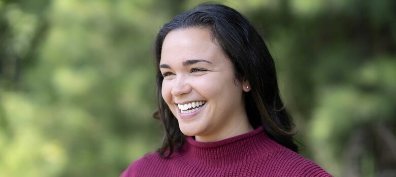 LASIK Restores Distance Vision for Raleigh Woman 