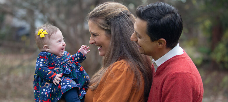 Duke Clinic Provides Development, Feeding Support to Children with Complex Heart Defects