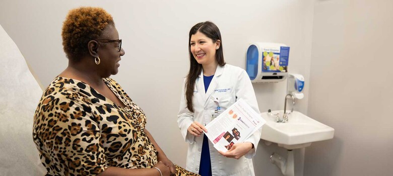 Why You Should Talk to a Doctor About Pelvic Floor Dysfunction