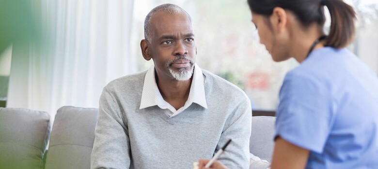 Duke Cancer Center Offers New Treatment for Metastatic Prostate Cancer