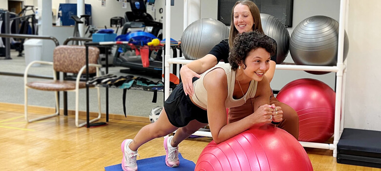PT Program Improves Fitness in Young Adult Cancer Survivors