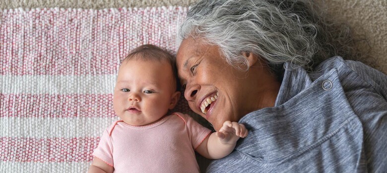 RSV Protection Available for Babies and Older Adults