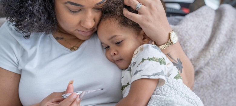 RSV: What Parents of Young Children Need to Know