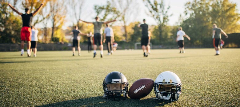 Duke Health Offers Saturday Morning Sports Injury Clinic