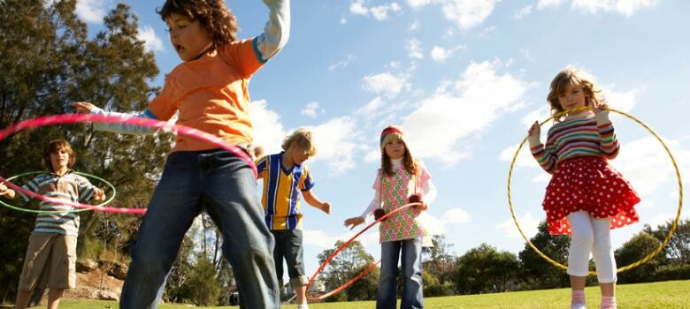 Iron Deficiency Anemia in Children