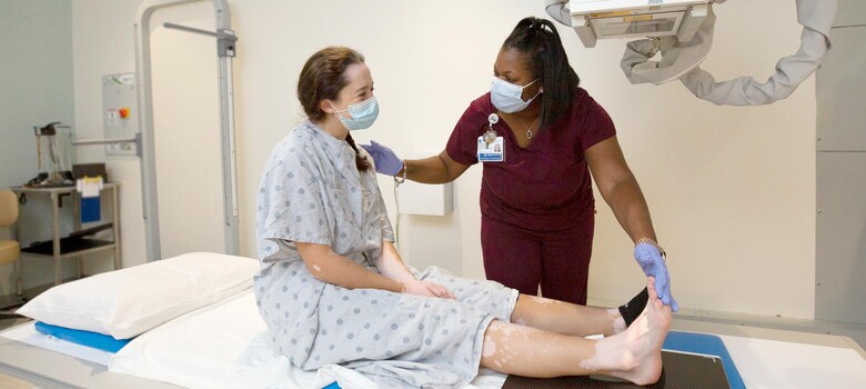 Lead-Based Shields No Longer Recommended for Routine X-Rays 