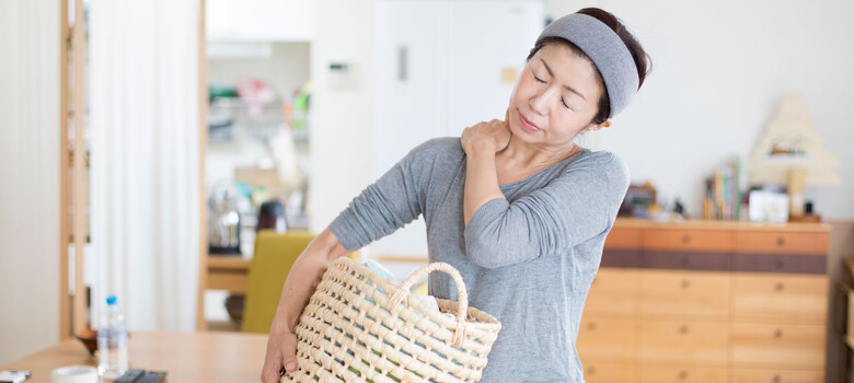 Know When to See a Doctor for Shoulder Pain