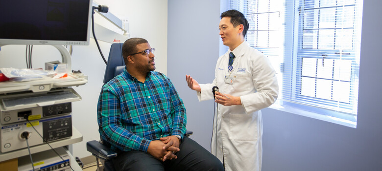 Do I Need a Sinus Specialist?