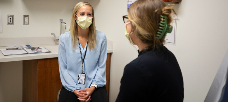 Do I Need a Sleep Specialist?