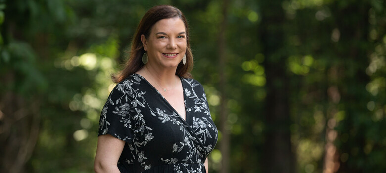 Duke Smoking Cessation Program Helps Woman Quit after Stroke