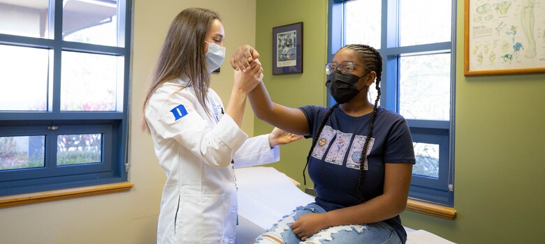 Treating Sports Injuries in Children: What Parents Need to Know