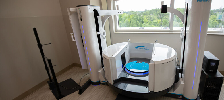 Standing CT Scans Improve Diagnosis and Treatment of Lower-Extremity Injuries