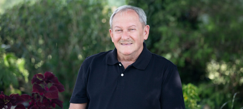 Man Keeps His Voice After Partial Laryngectomy Treats Laryngeal Cancer