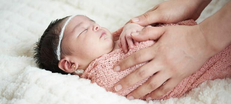 Haga un recorrido virtual para conocer los centros de maternidad de Duke