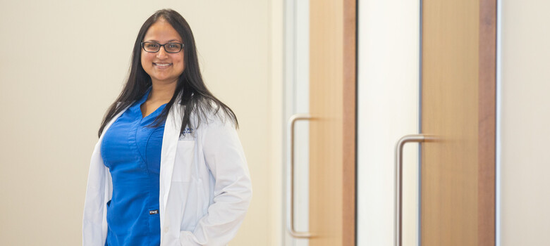 Tracking Down Relief for a Urinary Tract Infection