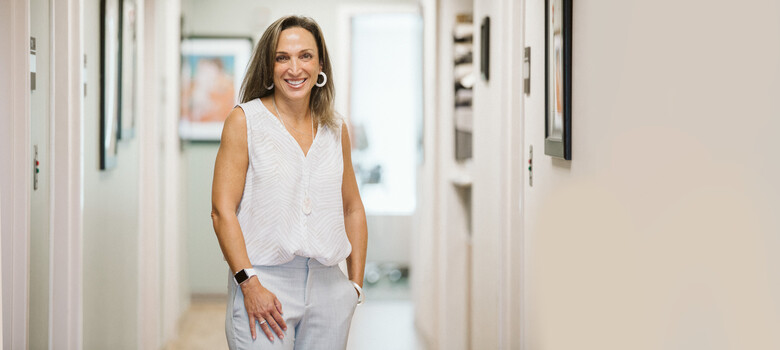 Mona Lisa Touch: Laser Treatment for Vaginal Dryness