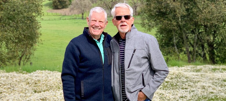 Back to An Active Life After Physical Therapy for Debilitating Dizziness