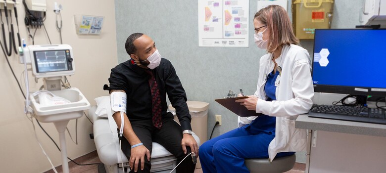 Comprehensive Cancer Care in Cary, Raleigh and Throughout Wake County