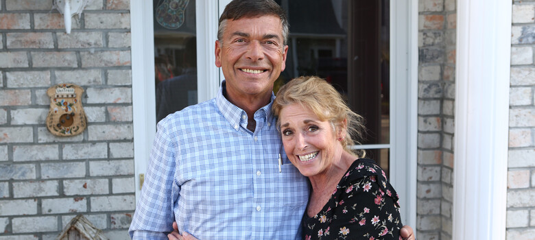 Treatment Advances Give Hope to People with Brain Metastasis