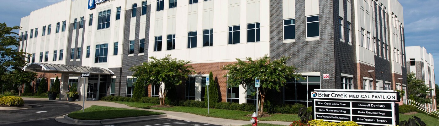 Brier Creek Medical Pavilion