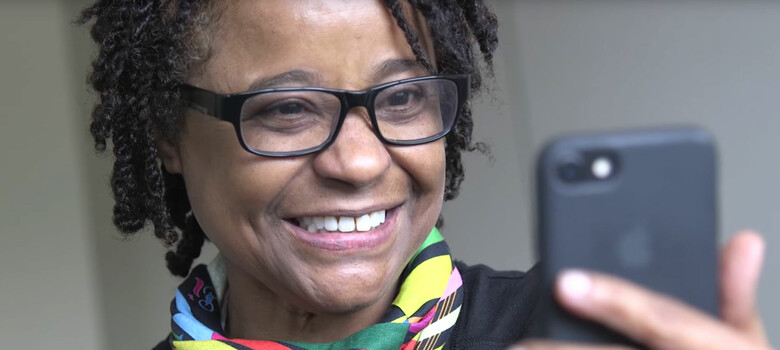 Fitness Trackers, Virtual Coaching Help Patients Stay Fit After Cardiac Rehab