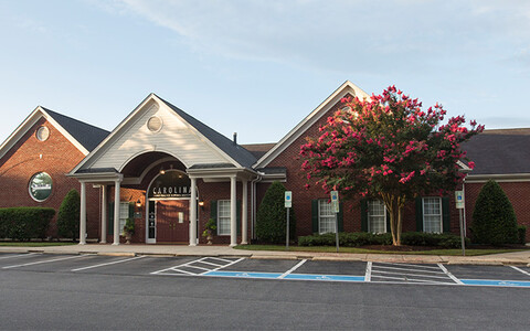 Duke Imaging Cary Parkway (Freestanding)