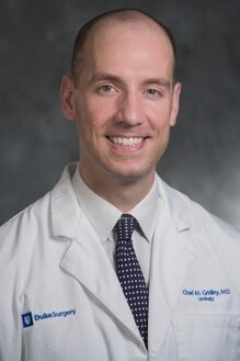 Chad Gridley, MD