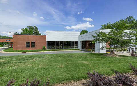 Davis Ambulatory Surgical Center