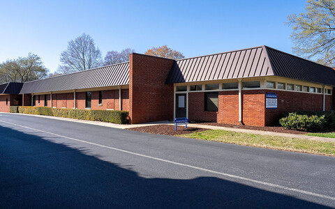 Duke Health Family Medicine Mooresville