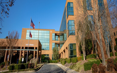 Duke Health Lake Norman Hospital