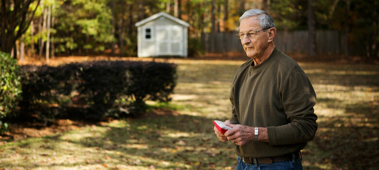Winning Senior Olympic Gold After Heart Surgery and Cardiac Rehab