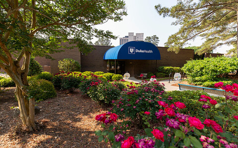 Duke Lifestyle and Weight Management Center