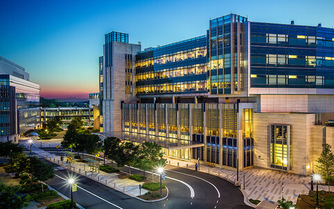 Duke Cardiovascular Magnetic Resonance (MRI) Center